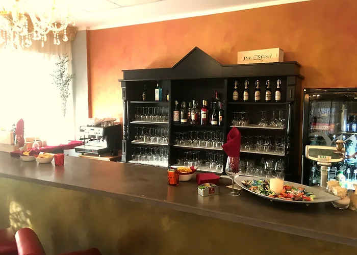 Hotel Internazionale Gorizia
