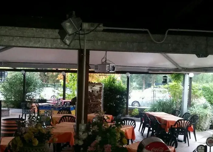 Albergo Isonzo